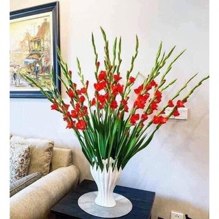 Lọ cắm hoa bàn tay phật