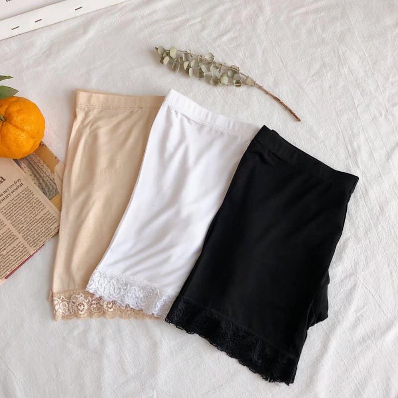 Quần đùi lót siêu mát lạnh 6635  có Bigsize