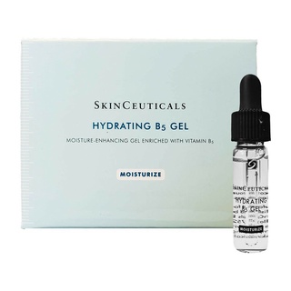 Serum cấp nước skinceuticals HYDRATING B5 GEL mini 4ml cấp ẩm phục hồi da bản Mỹ