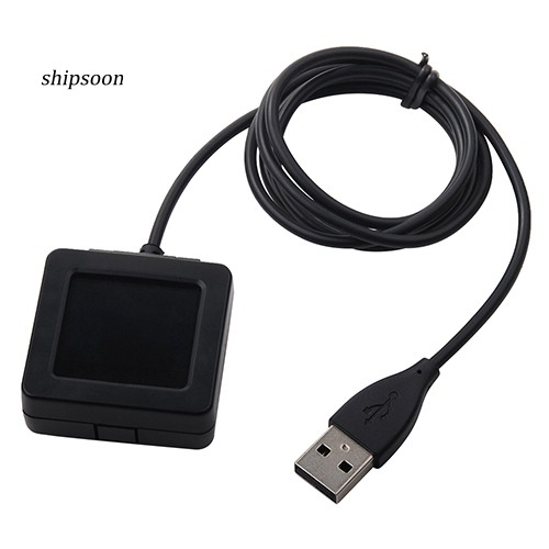 Đế sạc không dây cho đồng hồ thông minh Fitbit Blaze