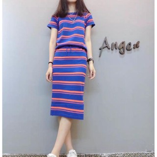 Set Đồ 2 Món Thời Trang Phong Cách Cho Nữ