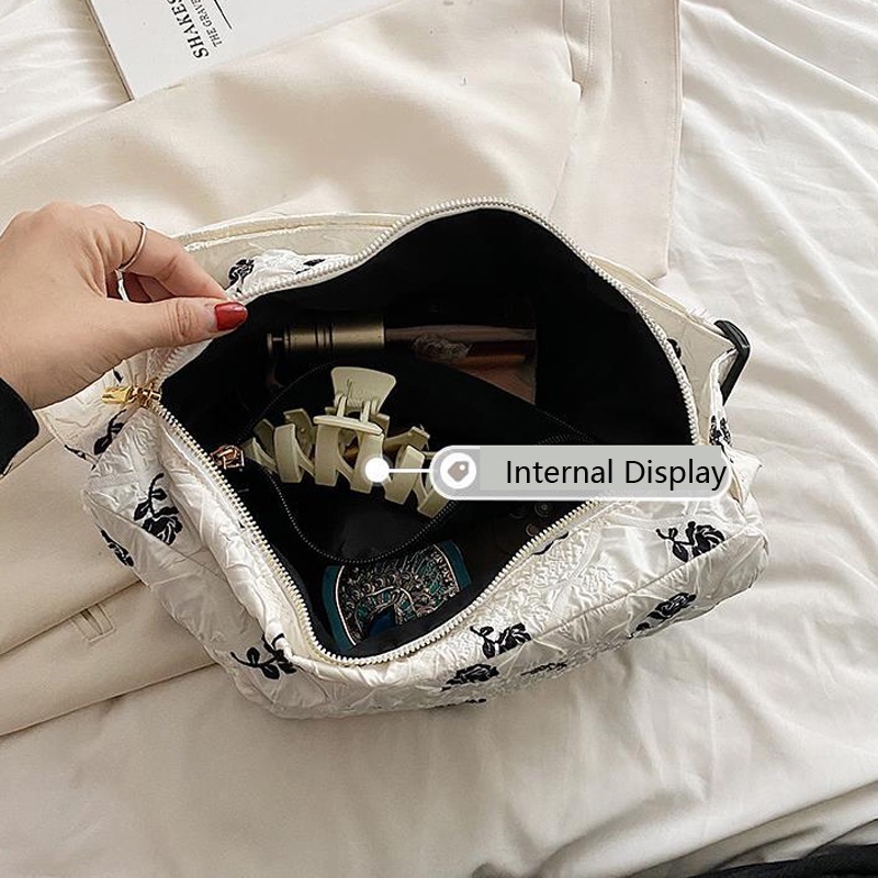 Túi Đeo Vai Thời Trang Phổ Biến Cho Nữ