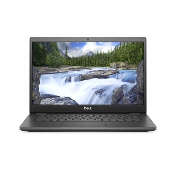 Laptop Dell Latitude 3410 (L3410I5SSD) (i5-10210U/8GB RAM/256GB SSD/14''HD/Fedora/Xám)-Hàng chính hãng