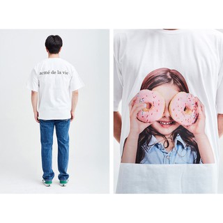 ÁO THUN ADLV-NAM NỮ- 100% cotton