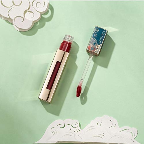 Son Kem Catkin 6 Màu Lì Dưỡng Ẩm Lâu Trôi | BigBuy360 - bigbuy360.vn