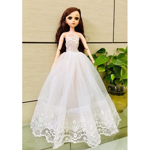 Búp Bê BJD Cao 60cm