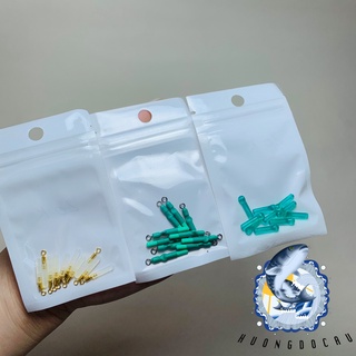 Ghim phao câu đài hàng đẹp 20k/10c