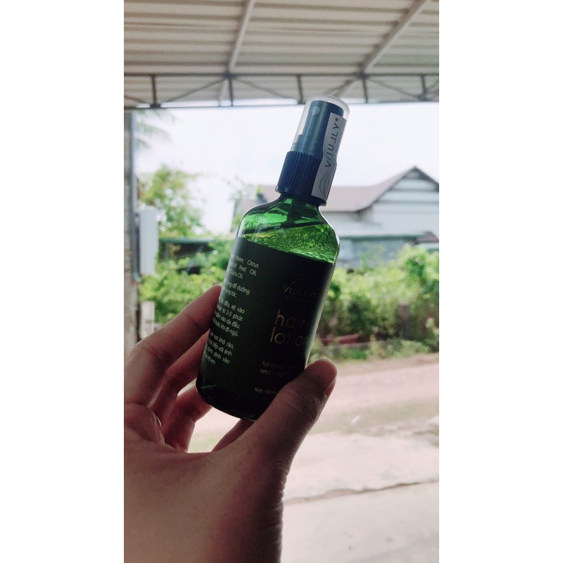 (𝑻𝑨̣̆𝑵𝑮 𝑪𝑶̣̂𝑻 𝑻𝑶́𝑪 𝑿𝑰𝑵𝑯) XỊT BƯỞI VIJULLY | BigBuy360 - bigbuy360.vn