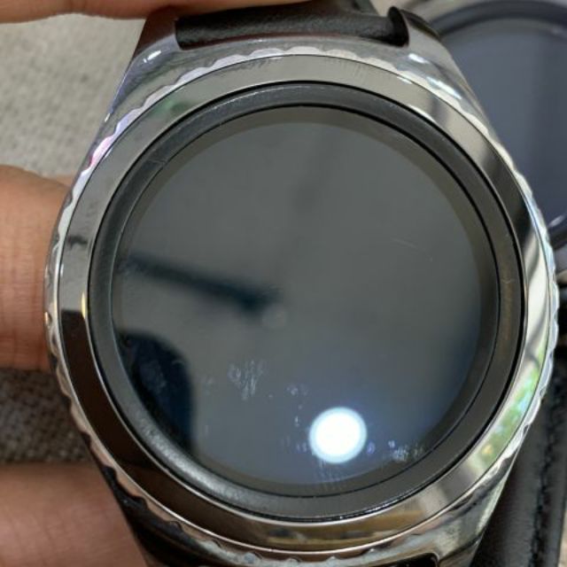 Đồng hồ thông minh Samsung Gear S2 Classic 44mm mới 98%