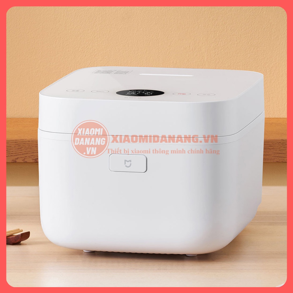 Nồi Cơm ĐiệnThông Minh Cao Tần Áp Suất Xiaomi Gen 2, Gen 3 3L - 4L