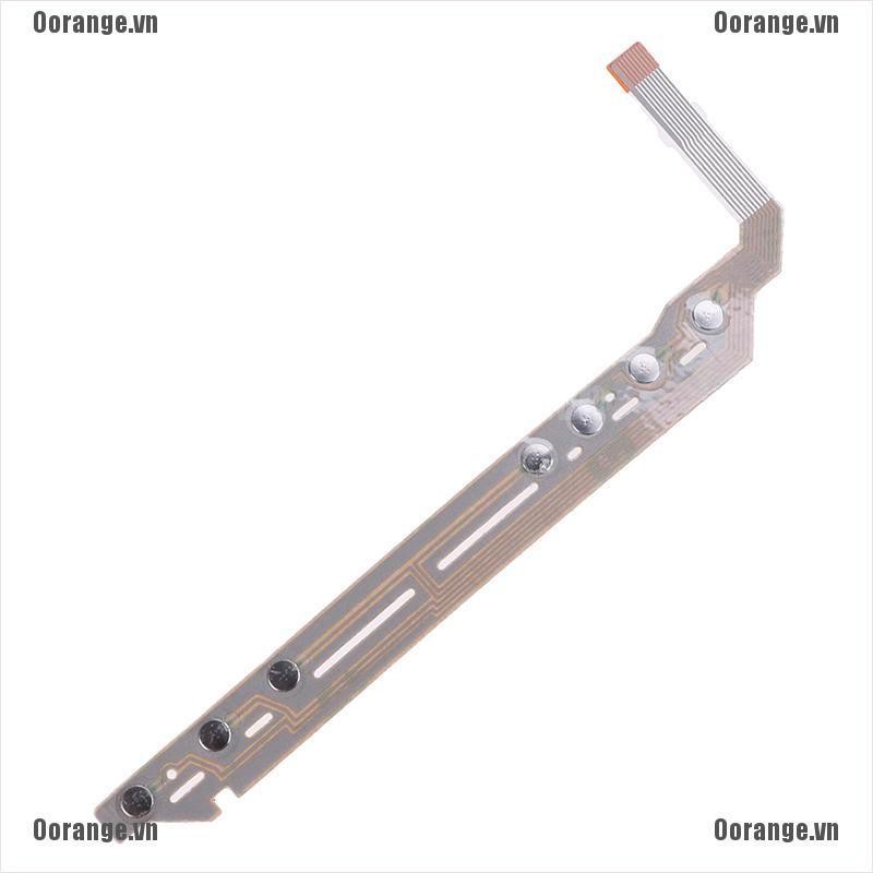 Bộ 3 Dây Cáp Thay Thế Cho Psp1000 1001 1004 Bh