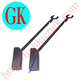 Chổi than máy phát điện J204