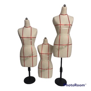 Manocanh (búp bê) thiết kế 1/2 cao 43cm