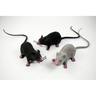 Đồ chơi Con chuột bằng su
