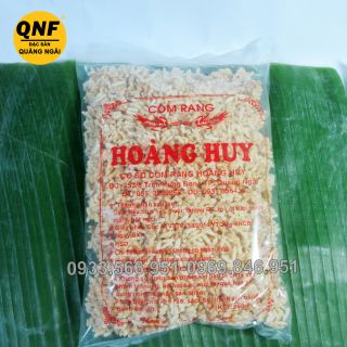 Cốm Rang Quảng Ngãi Gói 250gr