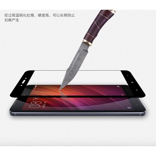 Cường lực xiaomi redmi note 3 pro