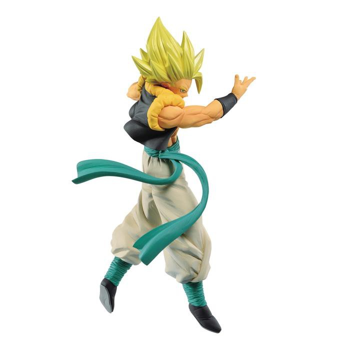 MÔ HÌNH NHÂN VẬT BANPRESTO DRAGON BALL MATCH MAKERS GOGETA