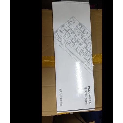 Bàn phím mới new 100% chân cắm usb các hãng