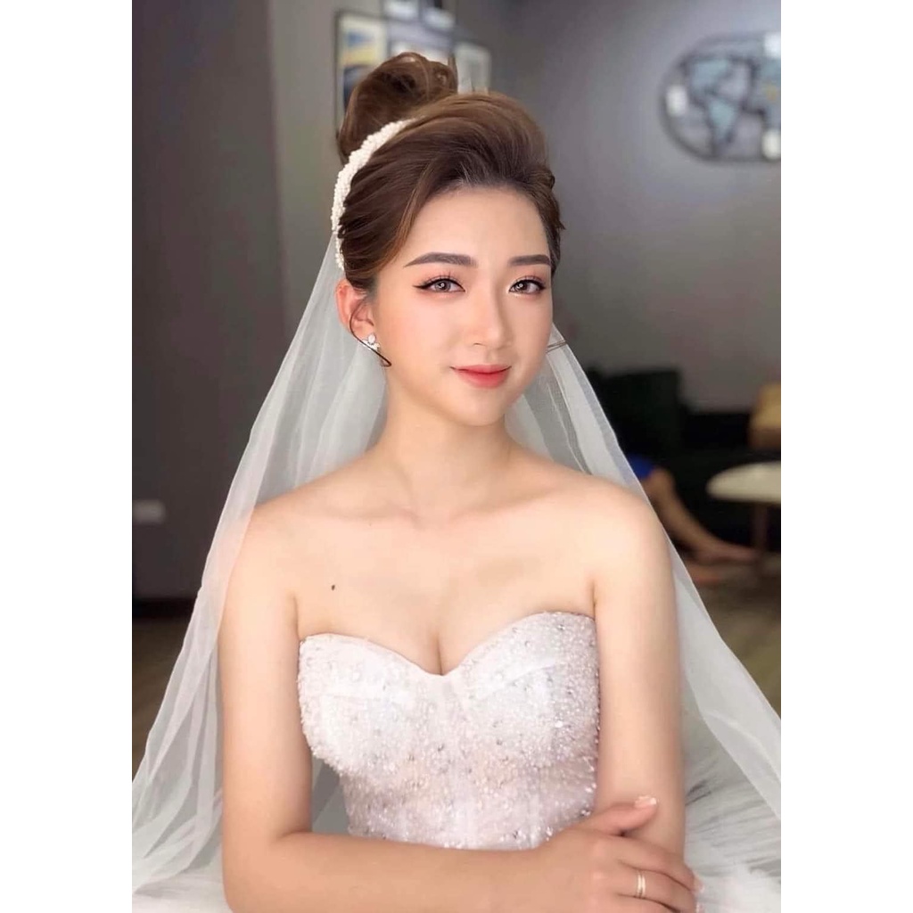 Bờm ngọc xinh Giá #60k