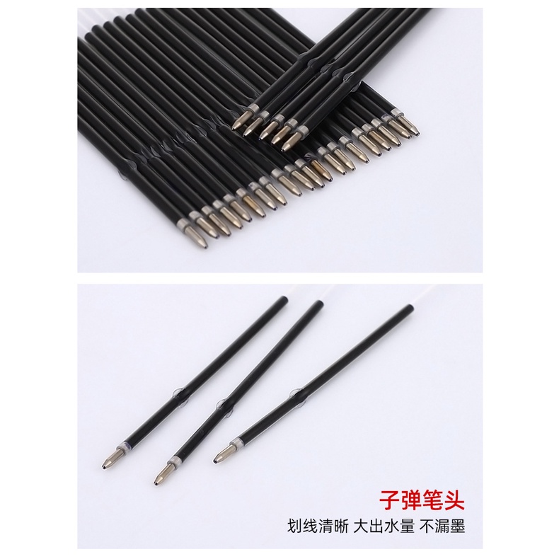 Bút bi Dinuo ngòi 0.7cm kích thước 10.5cm