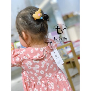 Set váy đồ đôi cho mẹ và bé