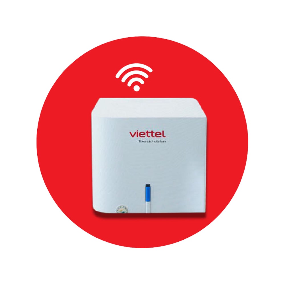 Home wifi viettel  ZTE - H196A  CHÍNH HÃNG _ 2 băng tần 2.4 - 5 Ghz_Mesh, Kích sóng, Repeater, Roaming