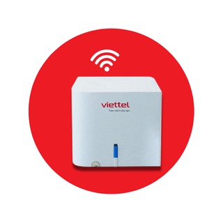 Home wifi viettel  mesh ZTE - H196A  CHÍNH HÃNG _ 2 băng tần (Mesh, Kích sóng, Repeater, Roaming)