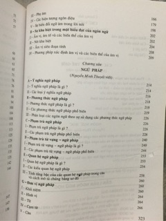 Sách - Dẫn Luận Ngôn Ngữ Học