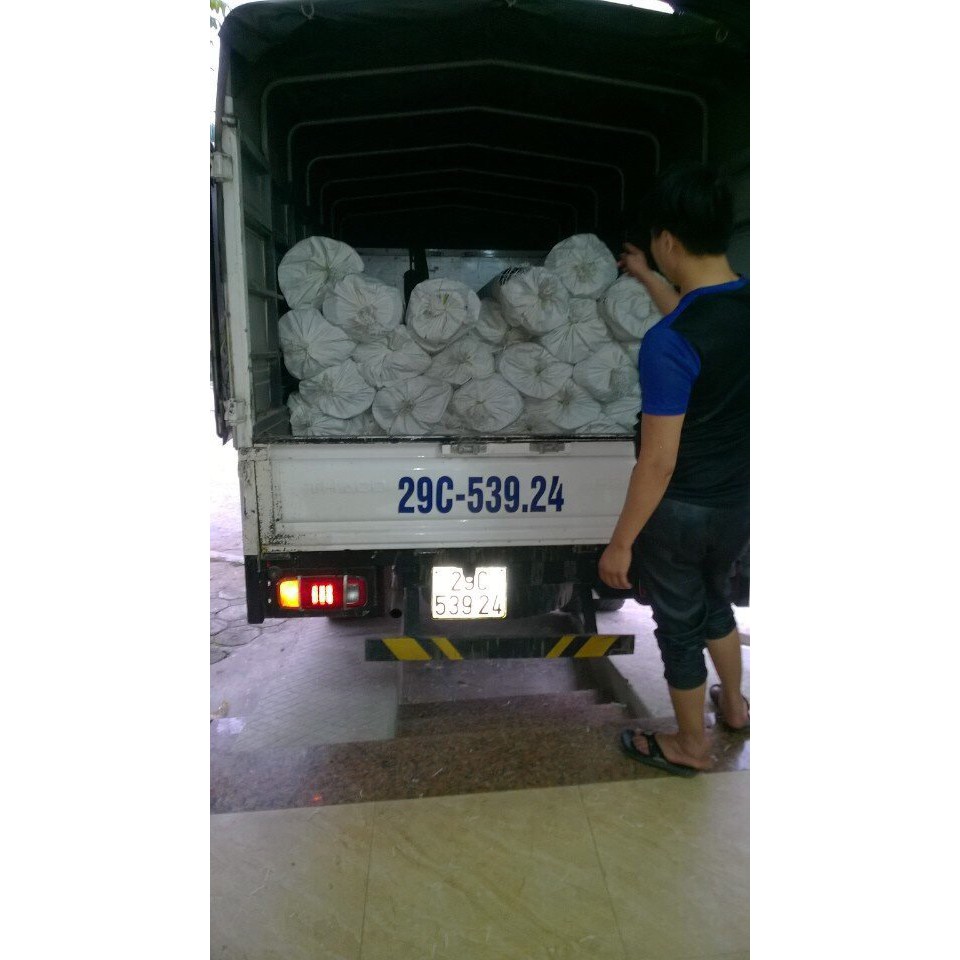 Cuộn nylon HDPE lót be bờ ao-cty suncogroup việt nam