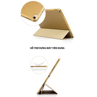  Bao da iPad Pro 10.5 JCPAL Casense Folio Case