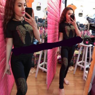 Đen lên ngôi