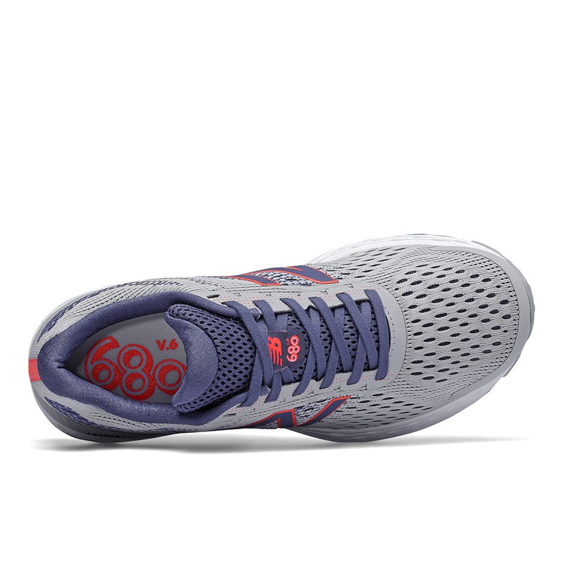 Giày chạy bộ nữ NEW BALANCE Performance W680AM6