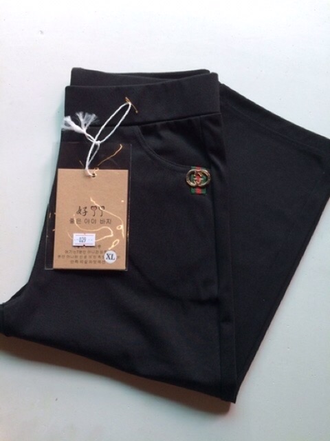 QUẦN LEGGING NGỐ UMI | BigBuy360 - bigbuy360.vn