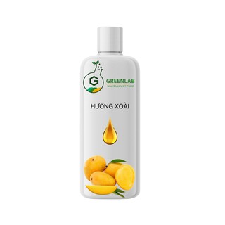 HƯƠNG XOÀI 1L - Hương liệu mỹ phẩm