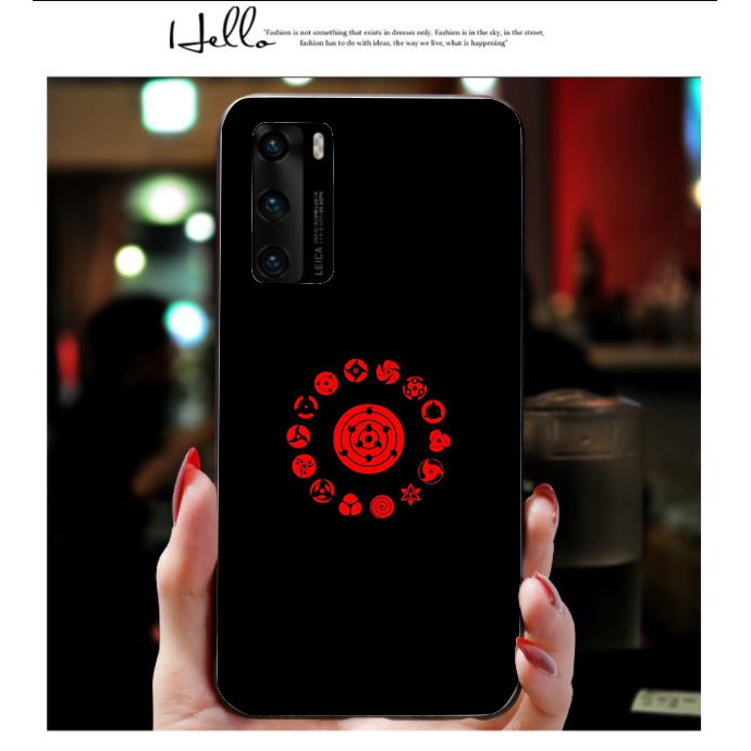 Ốp lưng silicon In UV - Anime Cho Oppo A54 / A74 / A57 2022