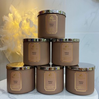 NẾN THƠM 3 BẤC ( 411g ) Bath & Body Work