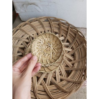 RẾ NỒI MÂY TRE ĐAN