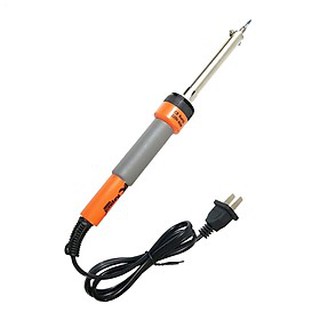 Mỏ hàn Chì - Mỏ hàn thiếc Nhật Bản Kapusi Nhiệt nhanh ổn định - Tặng 1 cuộn thiếc và nhựa thông