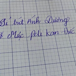 Bút mài Ánh Dương ad 004