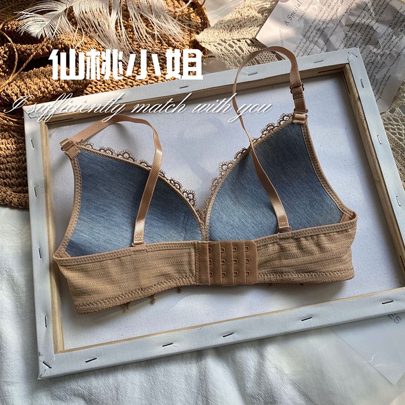 Áo Lót Không Gọng Không Đường May Thời Trang | BigBuy360 - bigbuy360.vn