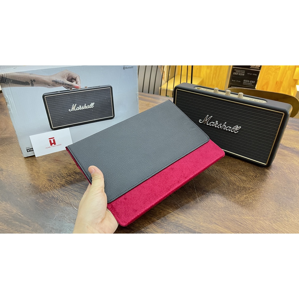 Túi Đựng Bảo Vệ Loa MARSHALL Stocwell 1 - Flip cover cho Stockwell 1