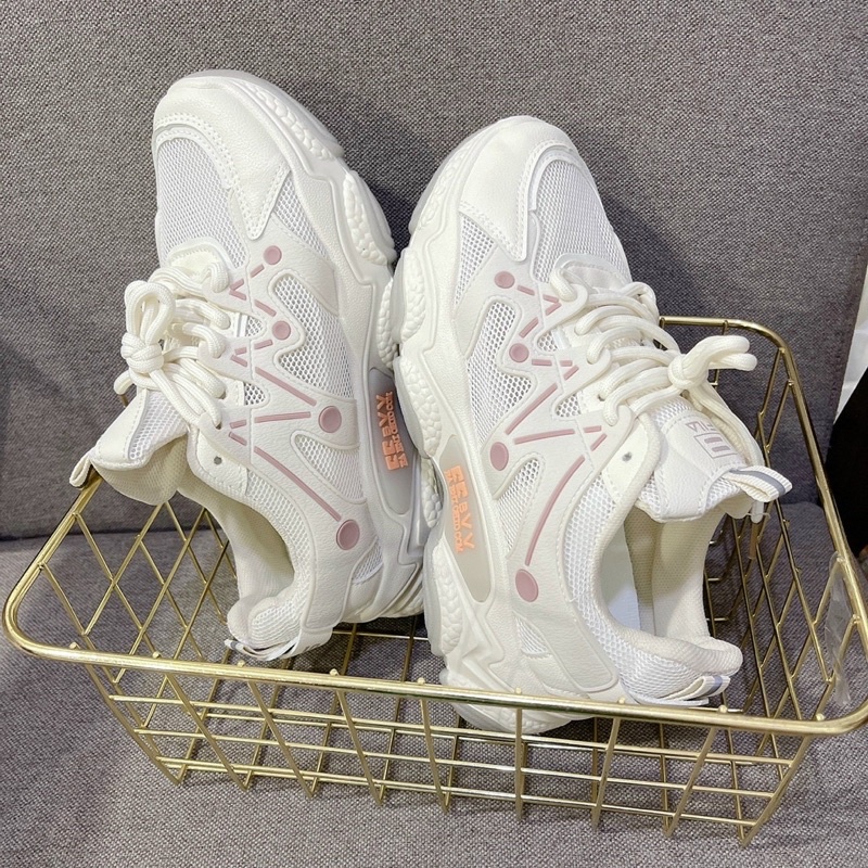 GIÀY SNEAKER CHẤT LỪ HÀNG QUẢNG CHÂU