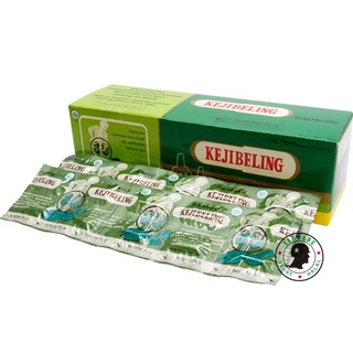 Viên Nang kejibeling / Ung Thư Mịn