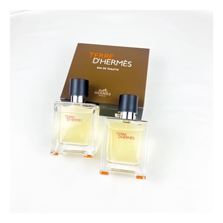 Nước Hoa Hermes Terre [Mẫu Thử]