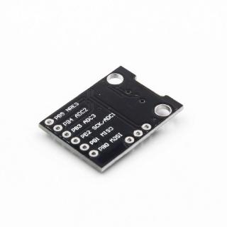 Attiny Attiny85 Digispark Kickstarter Micro USB Development Board Modul Bảng mạch phát triển kickstarter cho arduino iic i2c