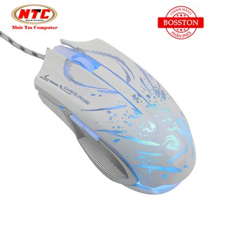 Chuột Bosston GM100