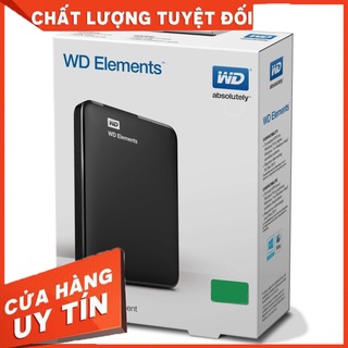 Box di động wd_cho hdd ssd chuẩn sata 2.5 usb 3.0