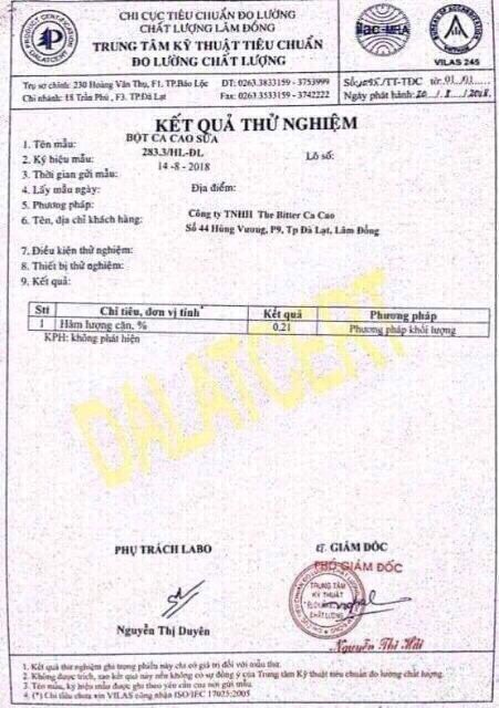 Ca cao Nalee Slim Mẫu Mới [20 gói] | BigBuy360 - bigbuy360.vn