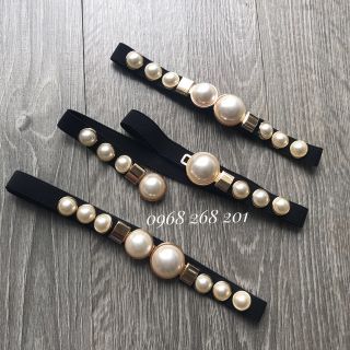 Dây nịch nữ nhỏ xinh