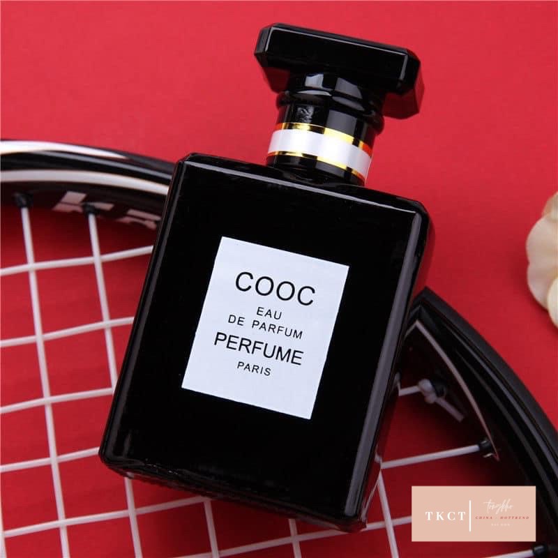 Nước Hoa Cooc Nội Địa Trung TONGKHOCHITUE , Nước Bông Unisex | BigBuy360 - bigbuy360.vn